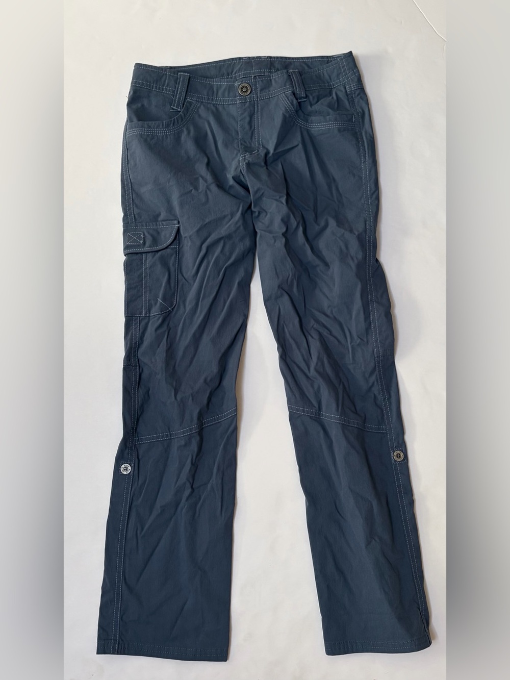 Kuhl Women's Blue Pants